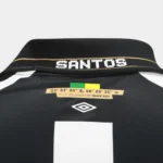 Santos 2026/27 Away [Fan Version] Jersey - Image 3