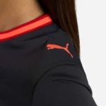 Ac Milan 2026/27 Third [Women's Fan Version] Jersey - Image 6