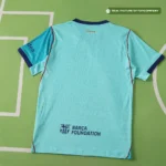 Barcelona 2026/27 Third [Authentic Player Version] Jersey - Image 4