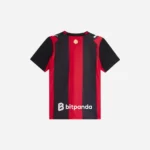 Ac Milan 2026/27 Home [Kids Kit] Jersey - Image 4