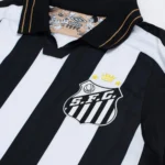 Santos 2026/27 Away [Authentic Player Version] Jersey - Image 3