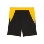 Borussia Dortmund 2026/27 Home [Kids Kit] Jersey - Image 4