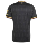 Aston Villa 2026/27 Away [Authentic Player Version] Jersey - Image 6