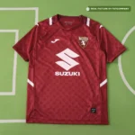 Torino FC 2026/27 Home [Fan Version] Jersey - Image 5