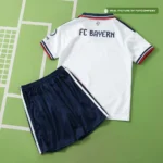 FC Bayern München 2026/27 Away [Kids Kit] Jersey - Image 8