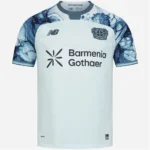 Bayer Leverkusen 2026/27 Away [Kids Kit] Jersey - Image 3