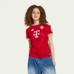 Bayern Munich 2026/27 Home [Women’s Fan Version] Jersey