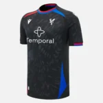 Crystal Palace 2026/27 Away [Fan Version] Jersey