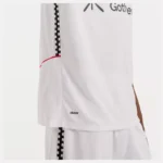 Bayer Leverkusen 2026/27 Third [Fan Version] Jersey - Image 5