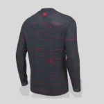 Wrexham 2026/27 Away [Long Sleeve Fan Version] Jersey - Image 2