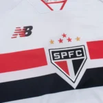 São Paulo 2026/27 Home [Women’s Fan Version] Jersey - Image 3