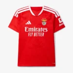 Benfica 2026/27 Home [Fan Version] Jersey