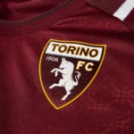 Torino FC 2026/27 Home [Authentic Player Version] Jersey - Image 5