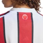 River Plate 2026/27 Away [Women’s Fan Version] Jersey - Image 7