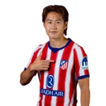 Atletico Madrid 2026/27 Home [Authentic Player Version] Jersey - Image 5