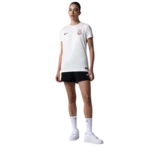 Corinthians 2026/27 Home [Women’s Fan Version] Jersey