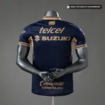 Pumas 2026/27 Home [Authentic Player Version] Jersey - Image 8