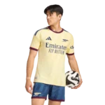 Arsenal 2026/27 Third [Authentic Player Version] Jersey