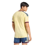 Arsenal 2026/27 Third [Authentic Player Version] Jersey - Image 2