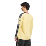 Arsenal 2026/27 Third [Long Sleeve Fan Version] Jersey - Image 2