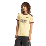 Arsenal 2026/27 Third [Women's Fan Version] Jersey