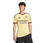 Arsenal 2026/27 Third [Fan Version] Jersey