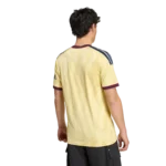 Arsenal 2026/27 Third [Fan Version] Jersey - Image 2