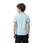 Porto 2026/27 Third [Kids Kit] Jersey - Image 3