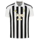 Juventus 2026/27 Home [Fan Version] Jersey - Image 3