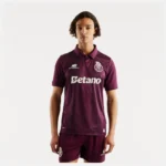 Porto 2026/27 Away [Fan Version] Jersey