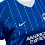 Brighton 2026/27 Home [Women’s Fan Version] Jersey - Image 3