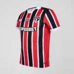 São Paulo 2026/27 Away [Fan Version] Jersey - Image 2