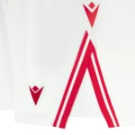 Wrexham 2026/27 Home [Kids Kit] Jersey - Image 3