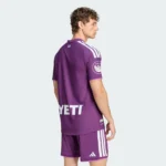 Austin FC 2026/27 Third "Archive On-Field" [Authentic Player Version] Jersey - Image 2