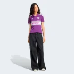 Austin FC 2026/27 Third "Archive On-Field" [Women's Version] Jersey - Image 2