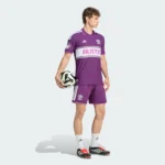 Austin FC 2026/27 Third "Archive On-Field" [Authentic Player Version] Jersey - Image 4