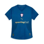 Palmeiras 2026/27 Third [Authentic Player Version] Jersey