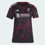 Liverpool 2026/27 Third [Women’s Fan Version] Jersey - Image 5