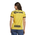 Club América 2026/27 Home [Women’s Fan Version] Jersey - Image 3