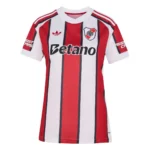 River Plate 2026/27 Away [Women’s Fan Version] Jersey - Image 3