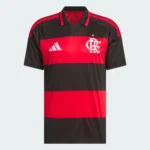Flamengo 2026/27 Home [Fan Version] Jersey