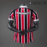 São Paulo 2026/27 Away [Authentic Player Version] Jersey - Image 10