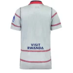 Atletico Madrid 2026/27 Third [Kids Kit] Jersey - Image 5