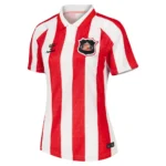 Sunderland 2026/27 Home [Women’s Fan Version] Jersey