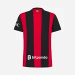 Ac Milan 2026/27 Home[Women's Fan Version] Jersey - Image 4
