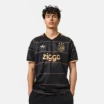 Ajax 2026/27 Away [Fan Version] Jersey