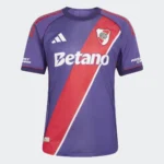 River Plate 2026/27 Third [Authentic Player Version] Jersey