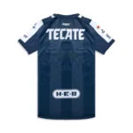 C.F Monterrey 2026/27 Home [Fan Version] Jersey - Image 2