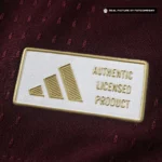 Aston Villa 2026/27 Home [Authentic Player Version] Jersey - Image 5