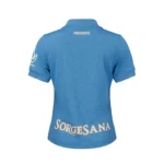 Napoli 2026/27 Home [Women’s Fan Version] Jersey - Image 2